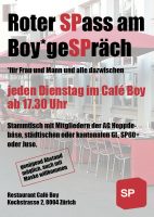BoyGespräch